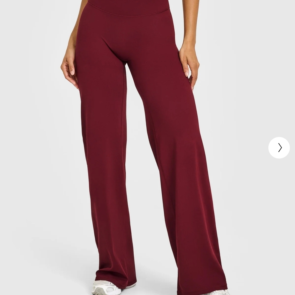 NWT Oner Active Soft Motion Straight Leg